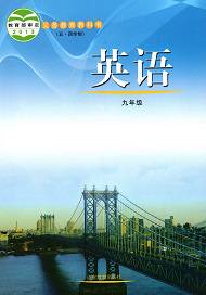 鲁教版九年级英语全一册